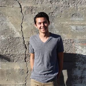 Meet your Posher, Sergio